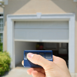 Marietta garage door opener installation